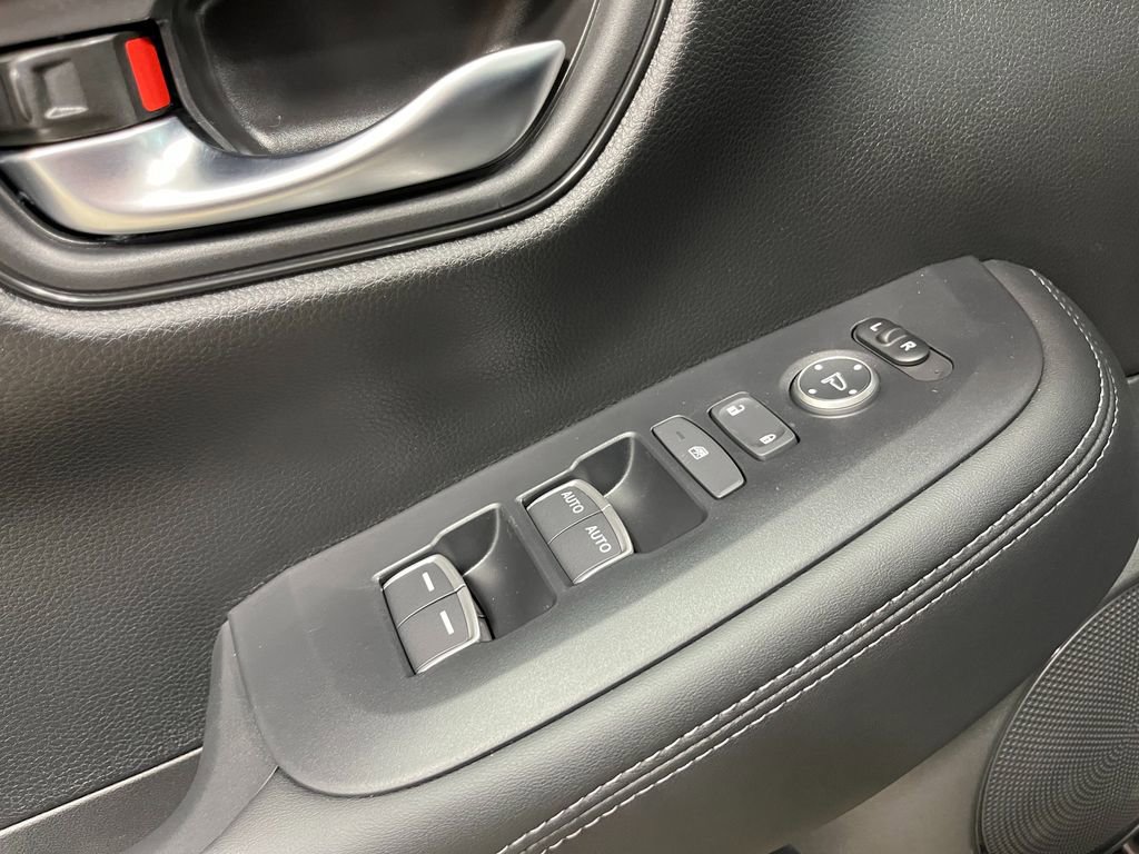 New 2026 Honda HR-V EX-L image 14