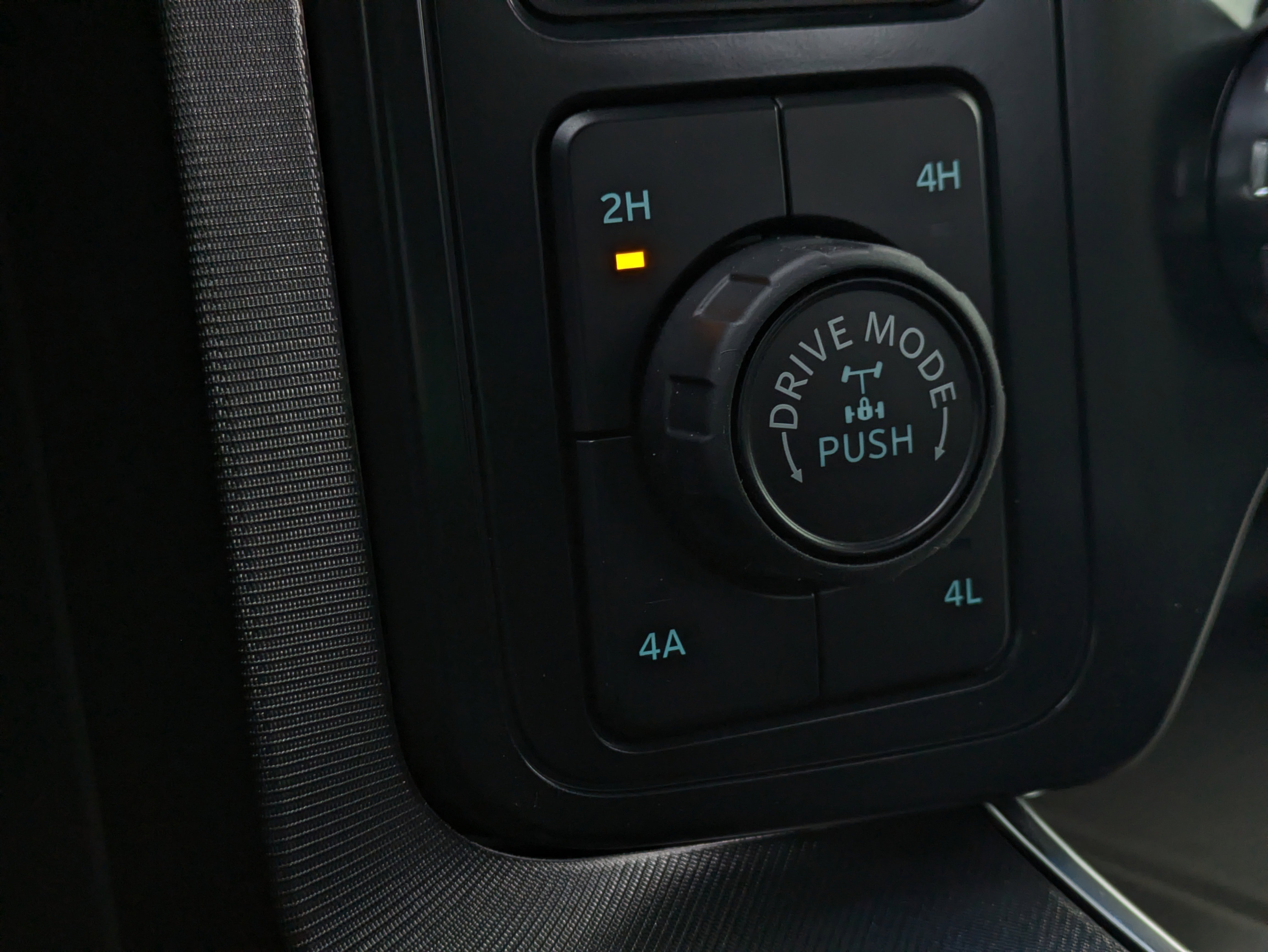 New 2025 Ford F150 Platinum image 60