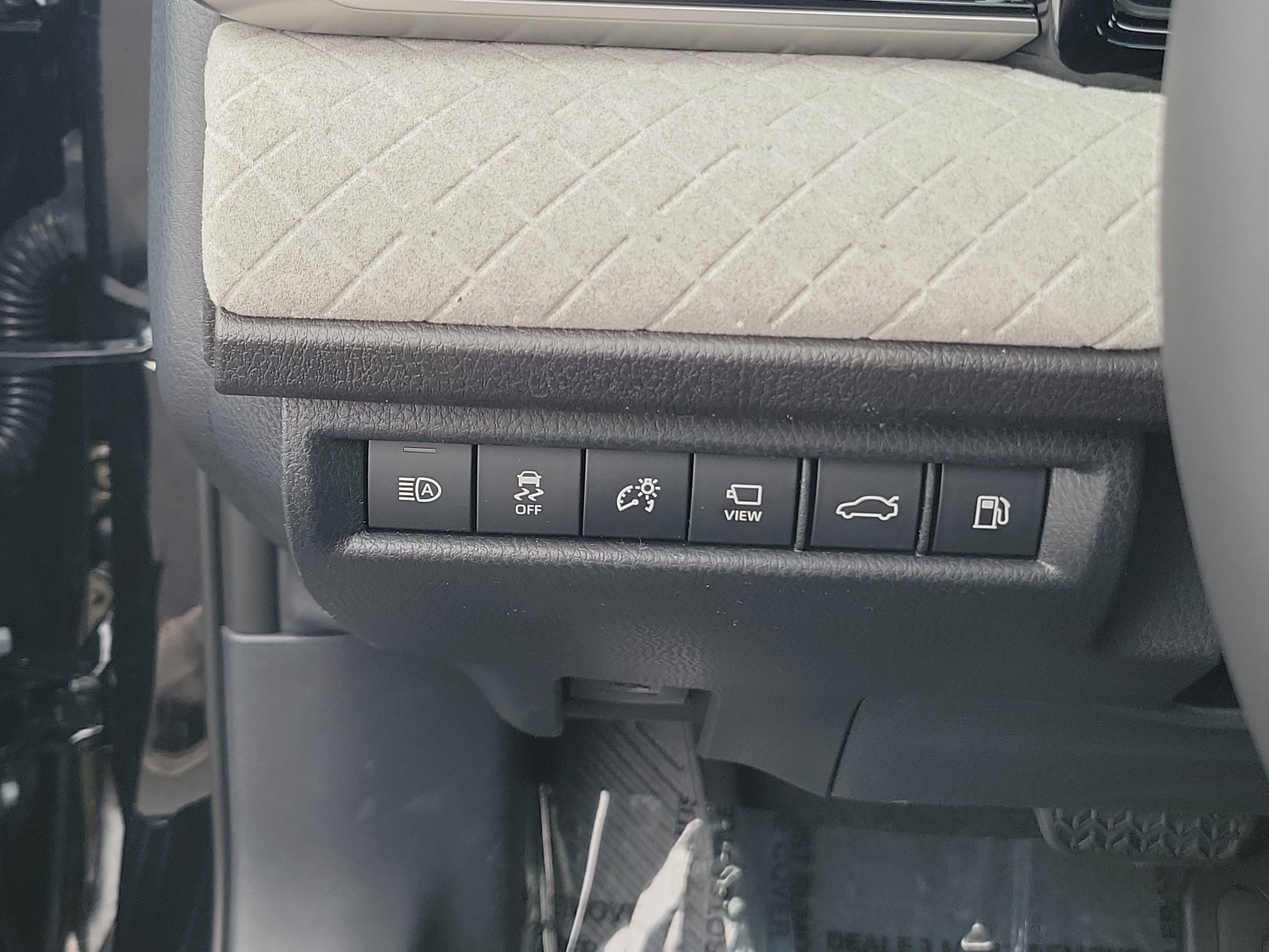 New 2026 Toyota Camry XLE w/ Premium Plus Package image 21