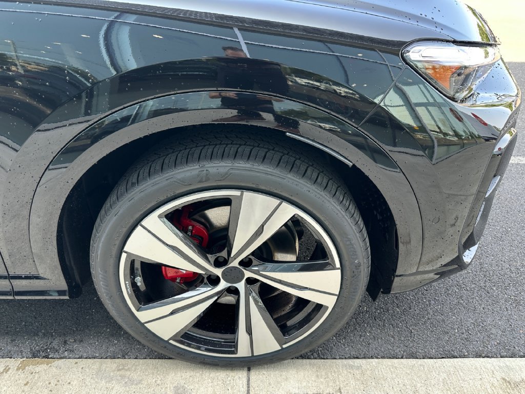 New 2026 Audi SQ5 Premium Plus AWD/4WD image 17