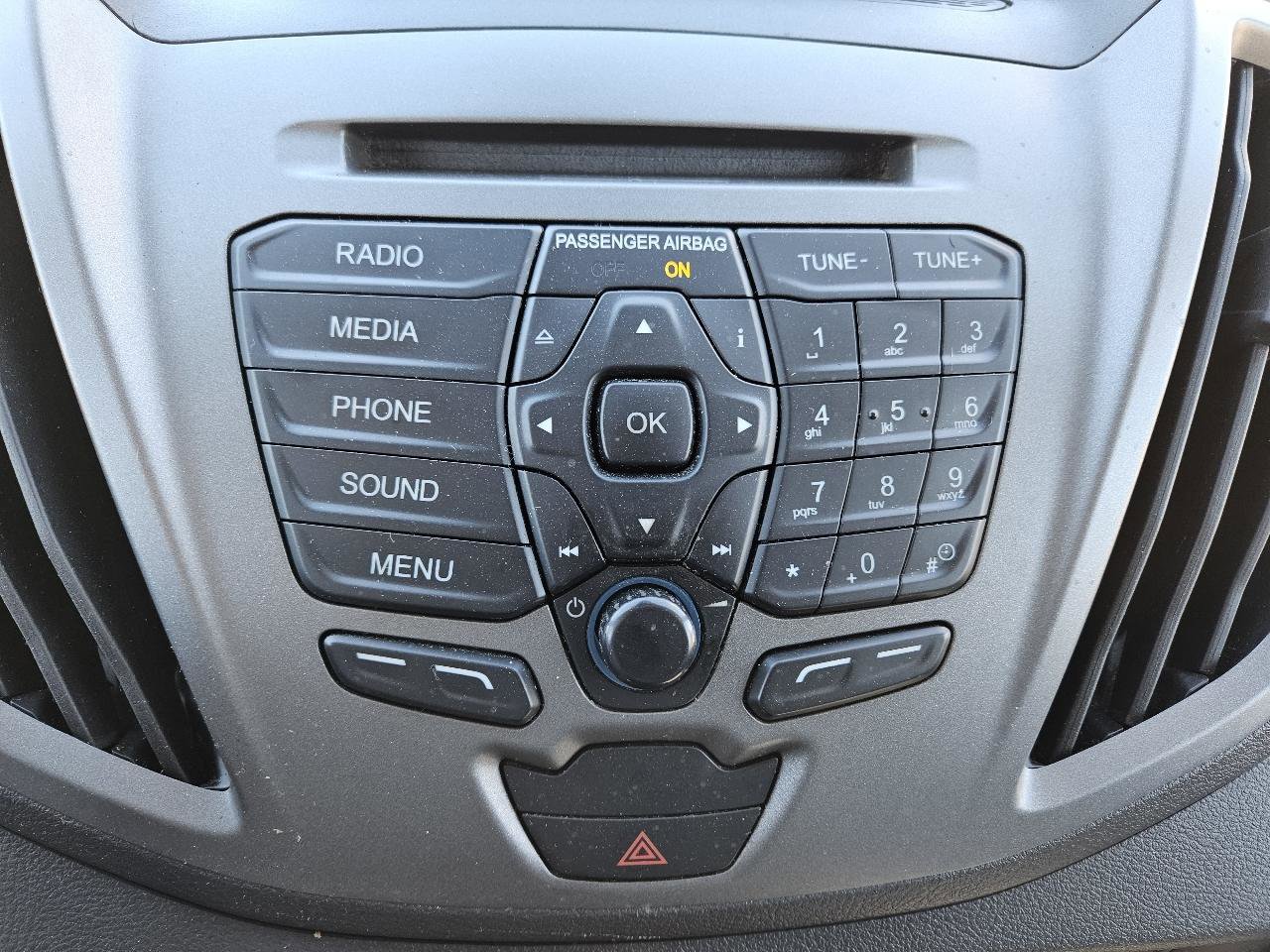 Used 2016 Ford Transit 250 148 High Roof Extended image 39