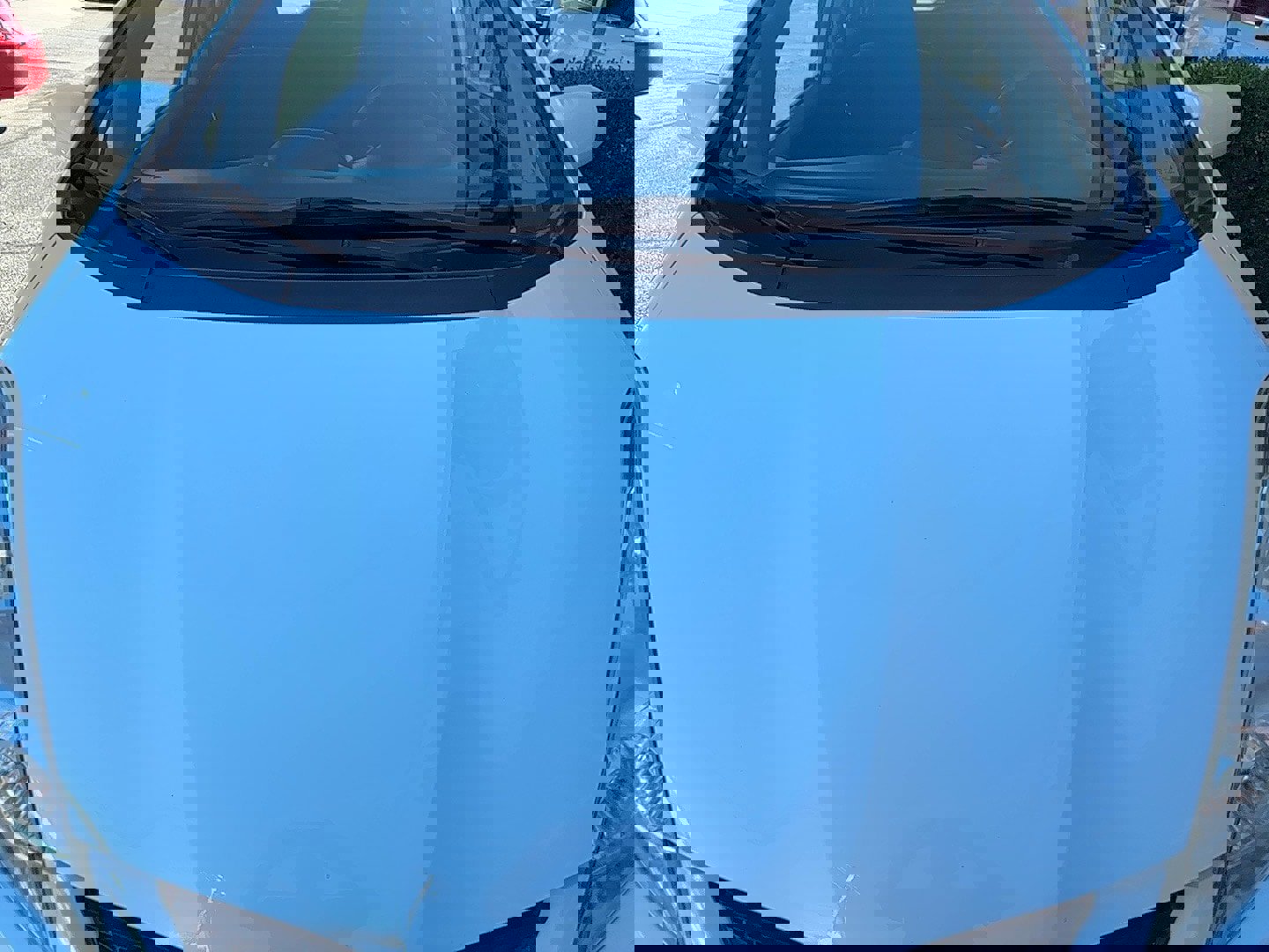 Used 2010 Honda Fit Sport image 23