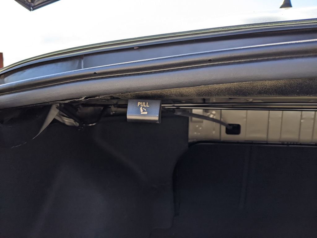 Used 2022 Kia K5 LXS image 26