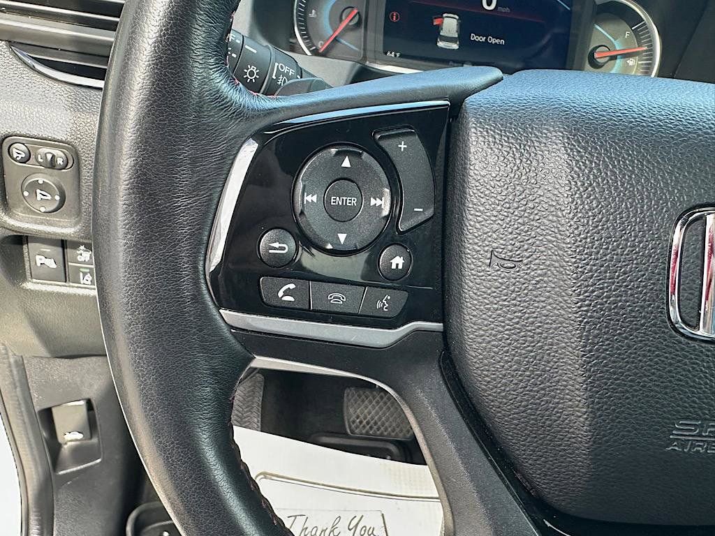 Used 2022 Honda Pilot Black Edition image 21