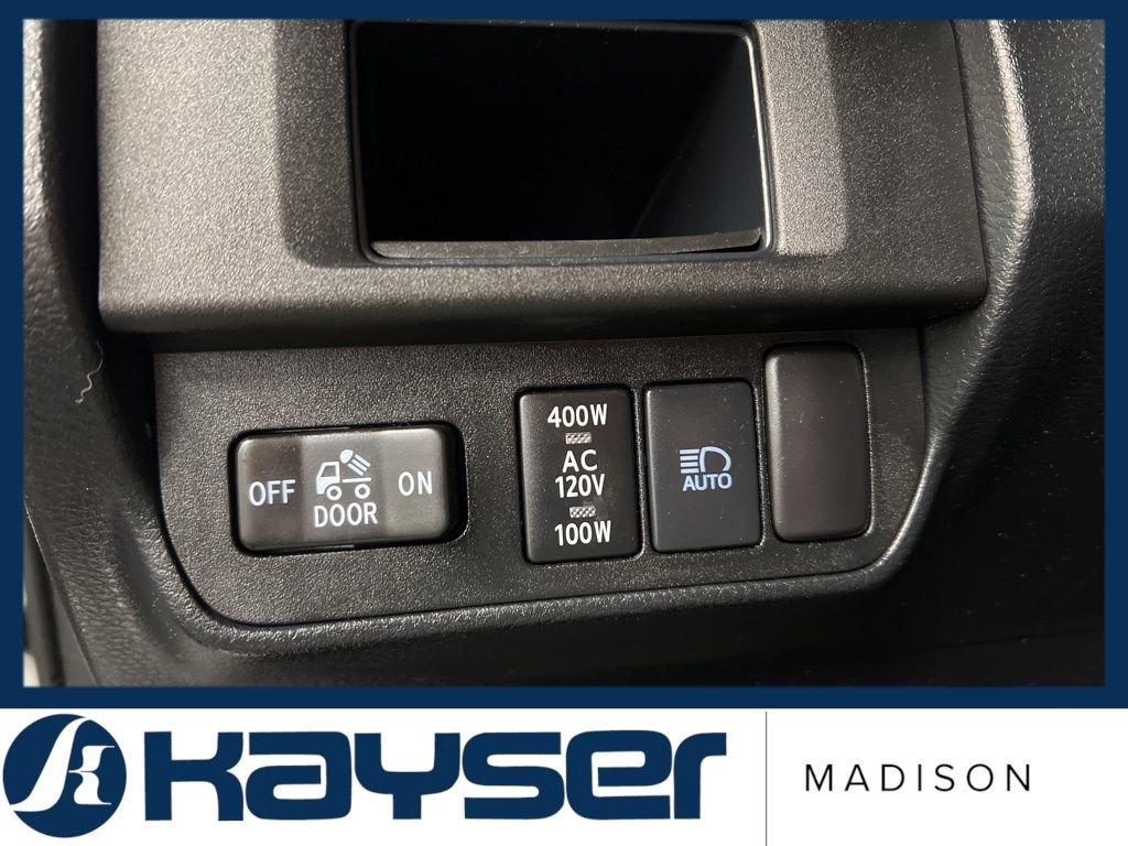 Used 2019 Toyota Tacoma TRD Pro w/ Desert Air Intake Package image 25