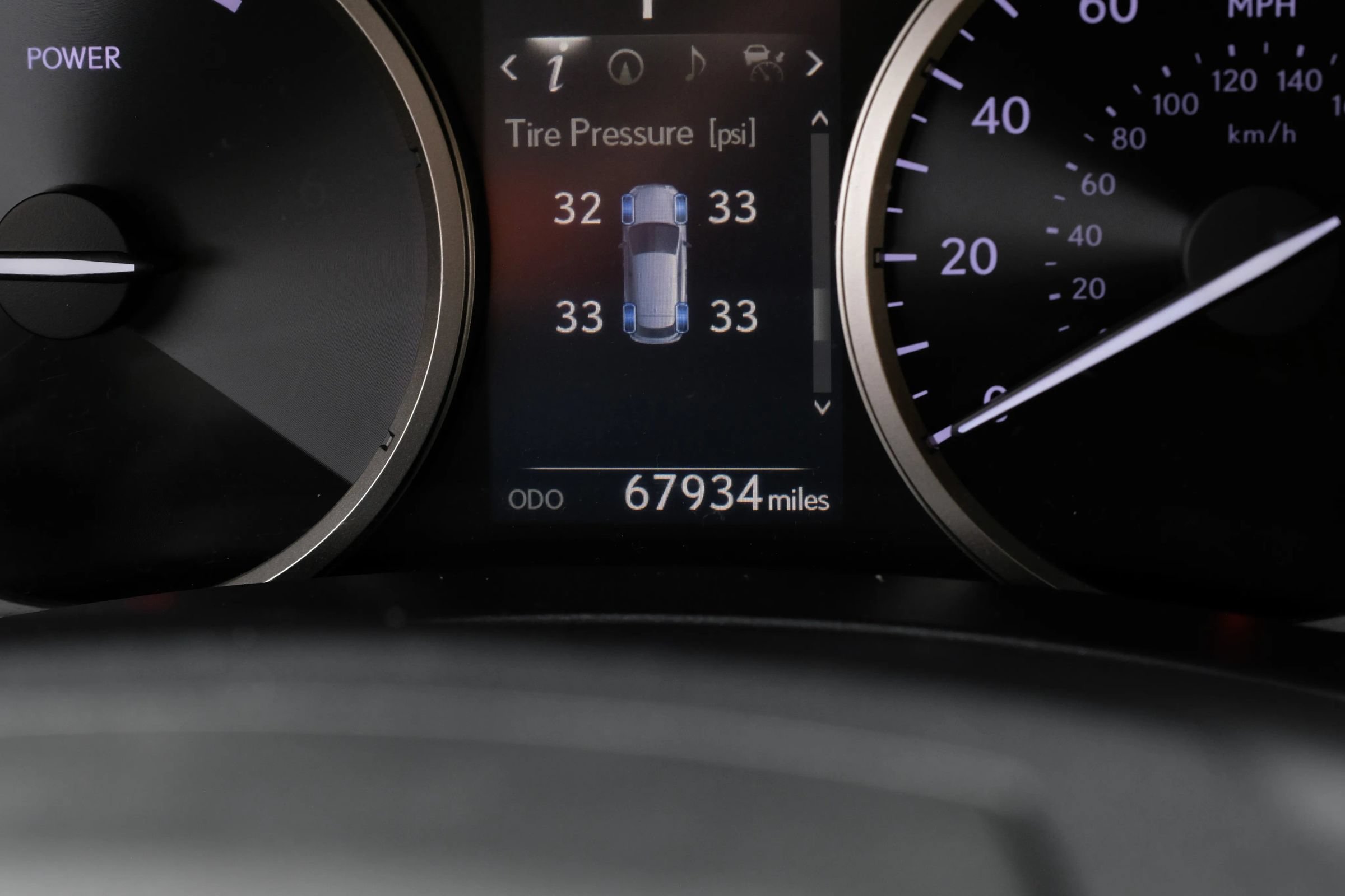 Used 2016 Lexus NX 300h FWD w/ Luxury Package image 20