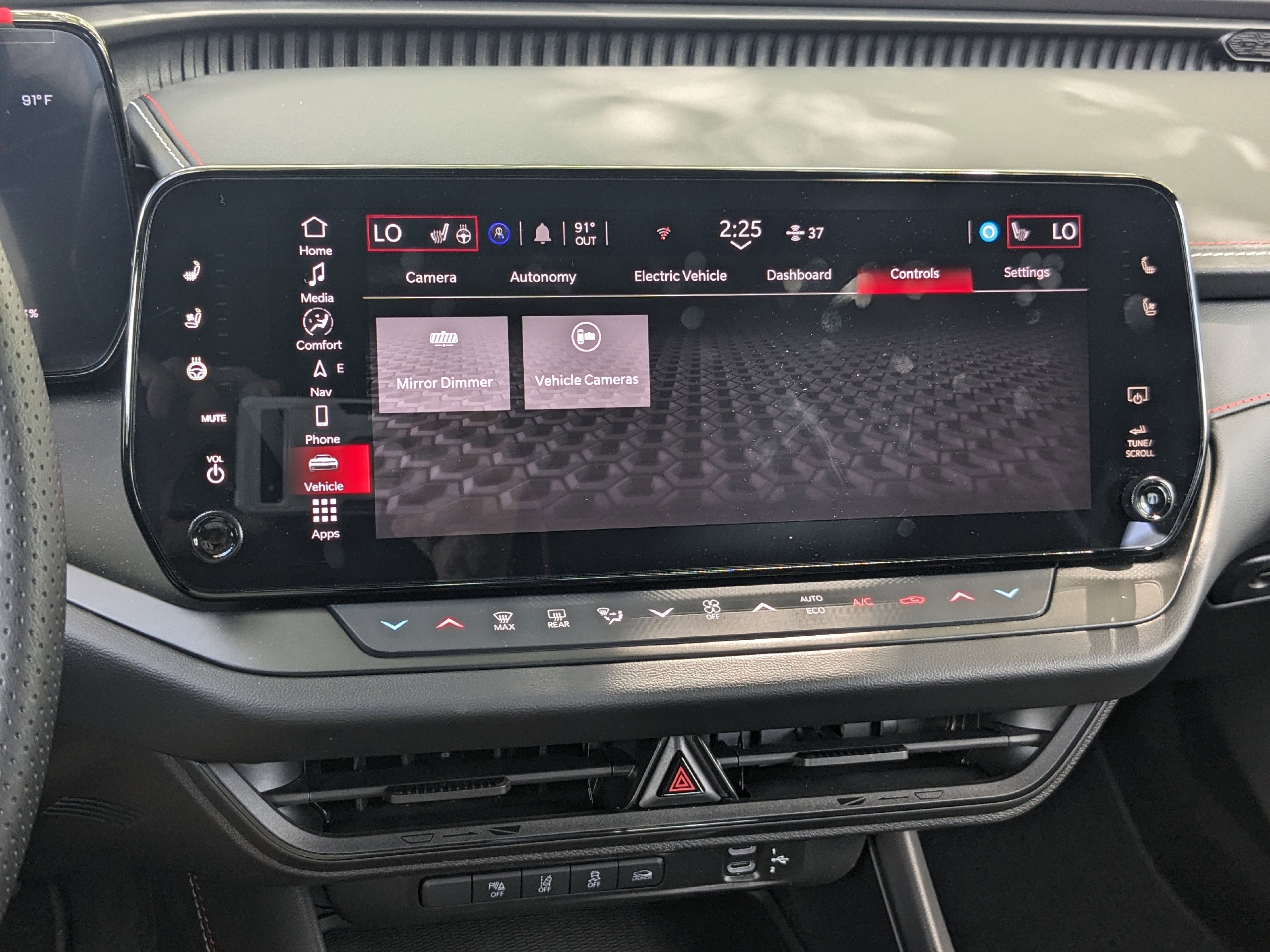 New 2025 Dodge Charger Daytona Scat Pack w/ Track Pack image 15