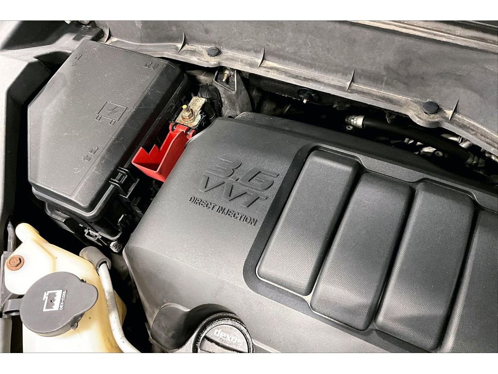 Used 2012 Chevrolet Traverse LS image 30