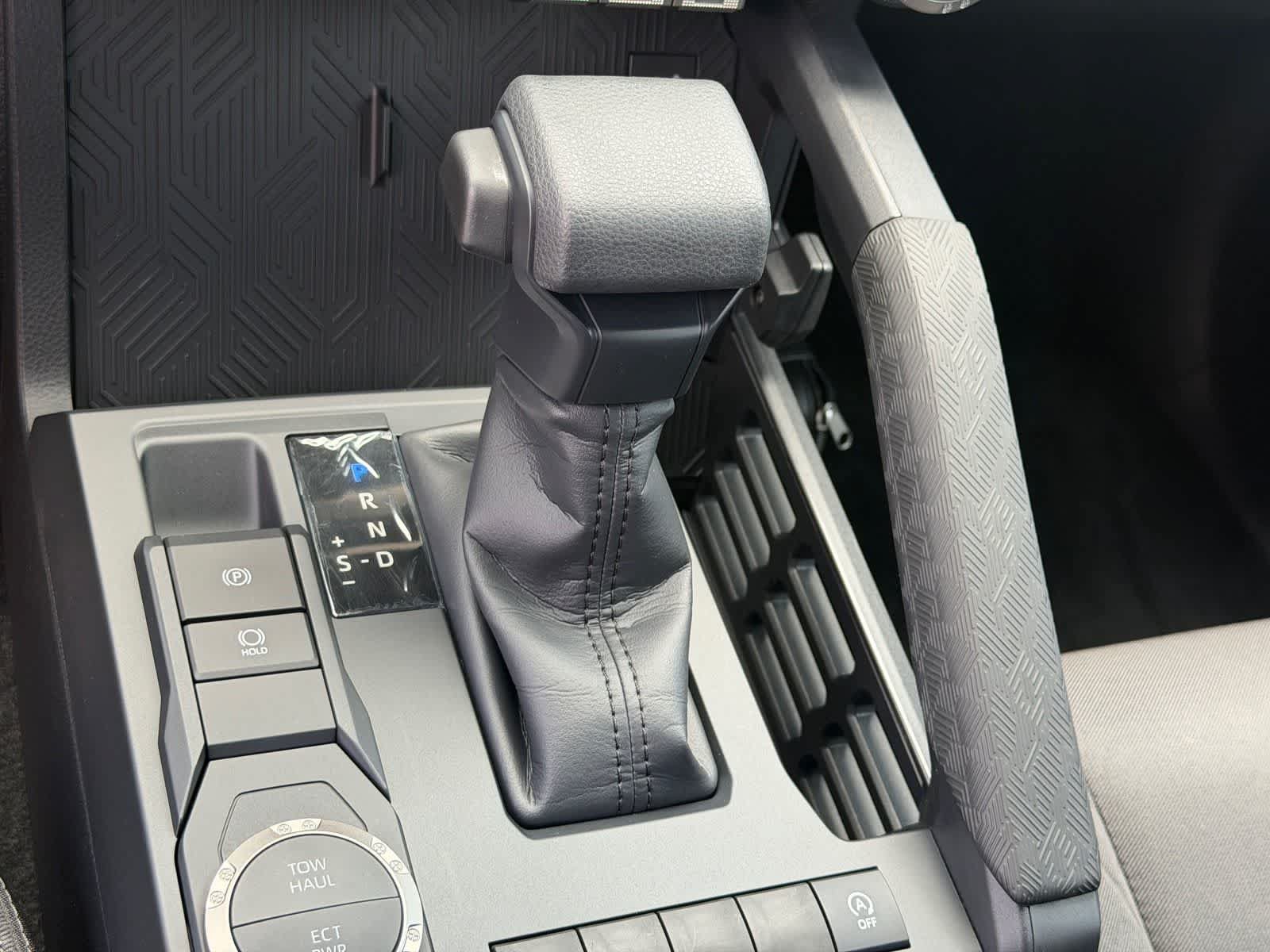 Certified 2026 Toyota Tacoma SR5 RWD image 29
