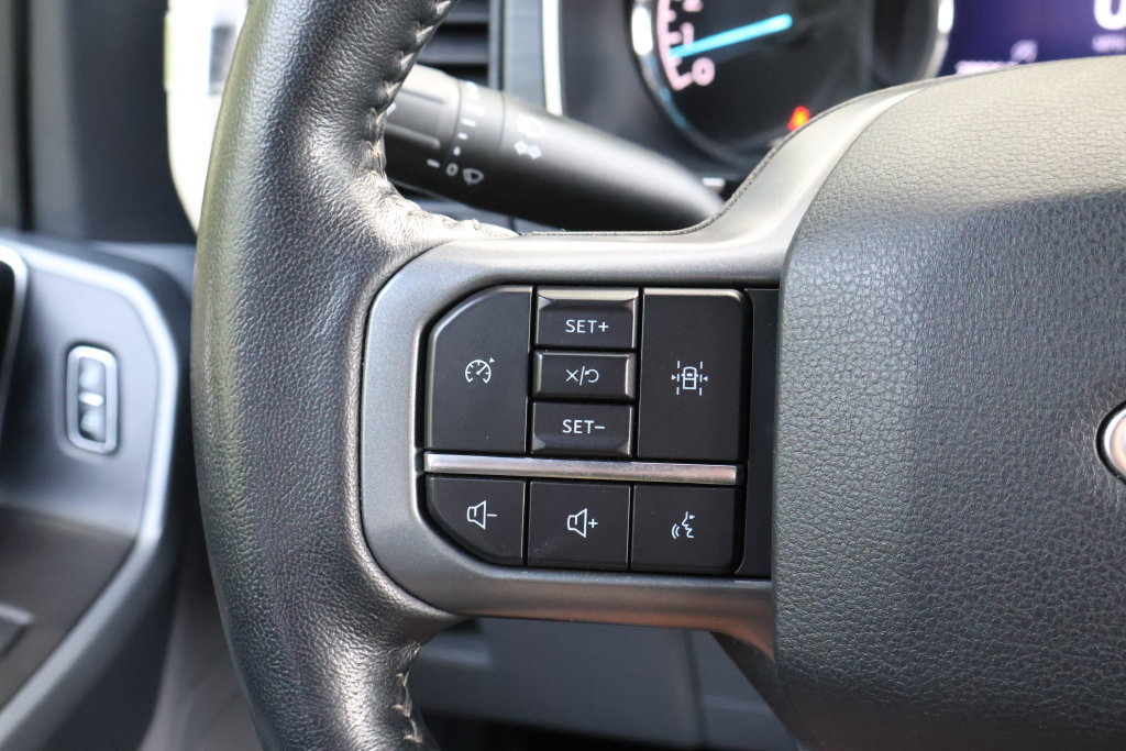 Used 2021 Ford F150 XLT w/ Equipment Group 302A High AWD/4WD image 32