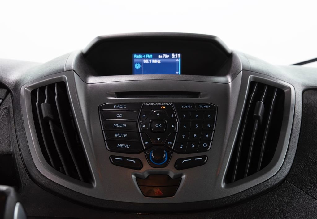 Used 2016 Ford Transit 150 130 Low Roof image 23