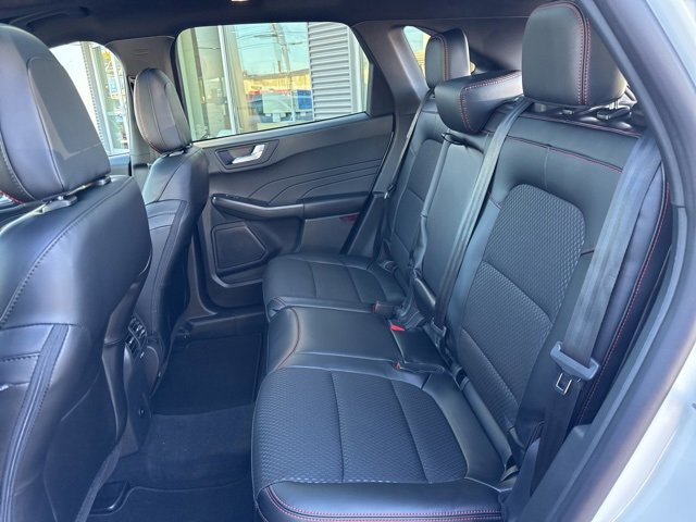 New 2026 Ford Escape ST-Line Select image 41