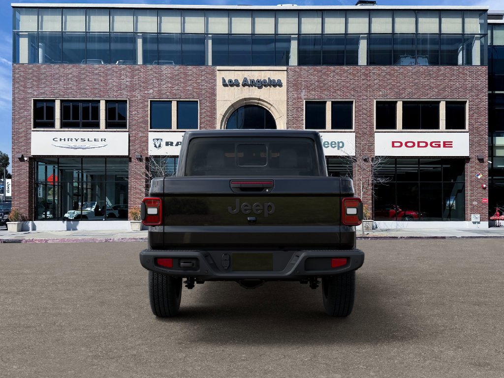 New 2026 Jeep Gladiator Sport AWD/4WD image 7