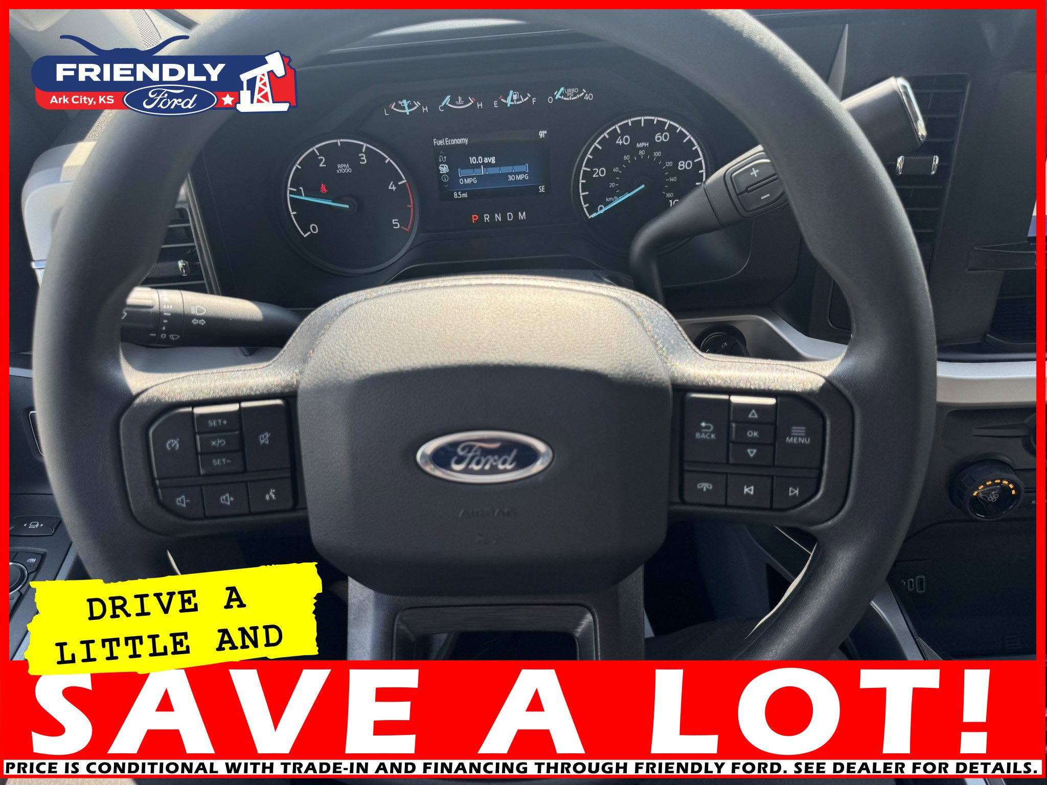 New 2026 Ford F250 XLT w/ 360-Degree Camera Package image 17