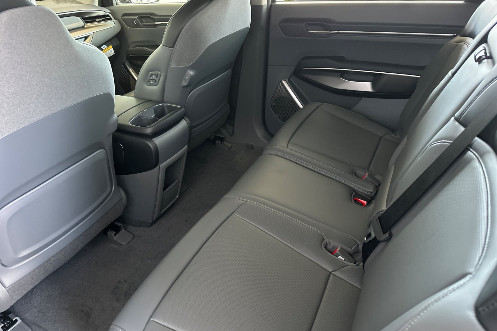 New 2026 Kia EV9 Light RWD image 12