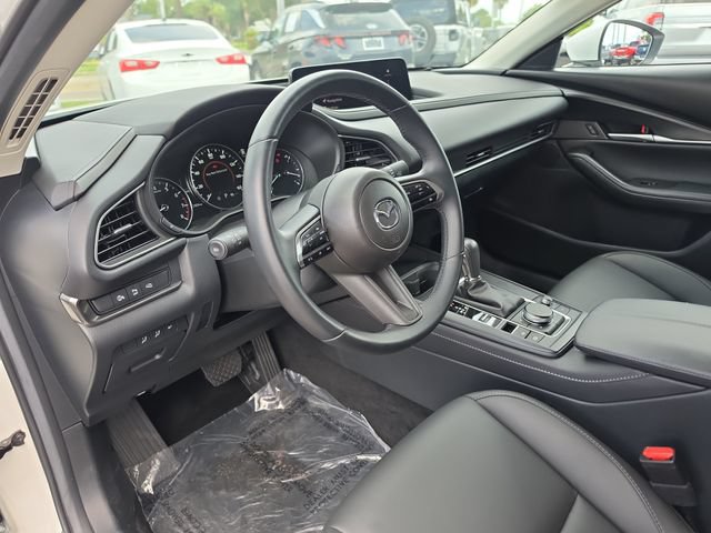 Certified 2026 MAZDA CX-30 AWD 2.5 S image 16