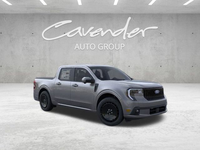 New 2026 Ford Maverick Lobo image 7