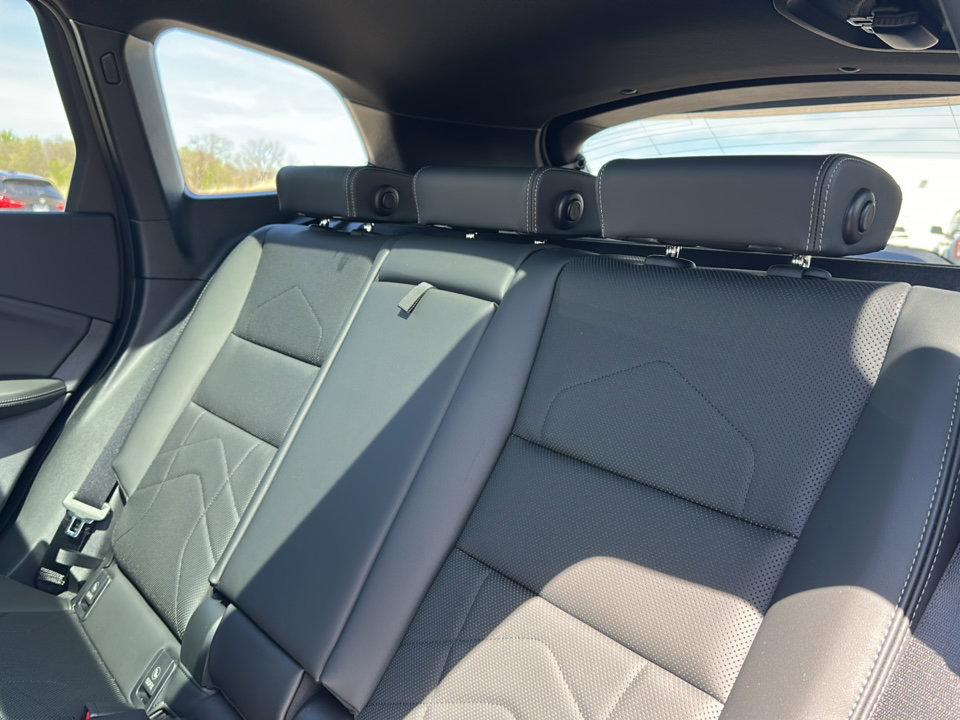 New 2026 BMW X1 xDrive28i w/ Technology Package image 17