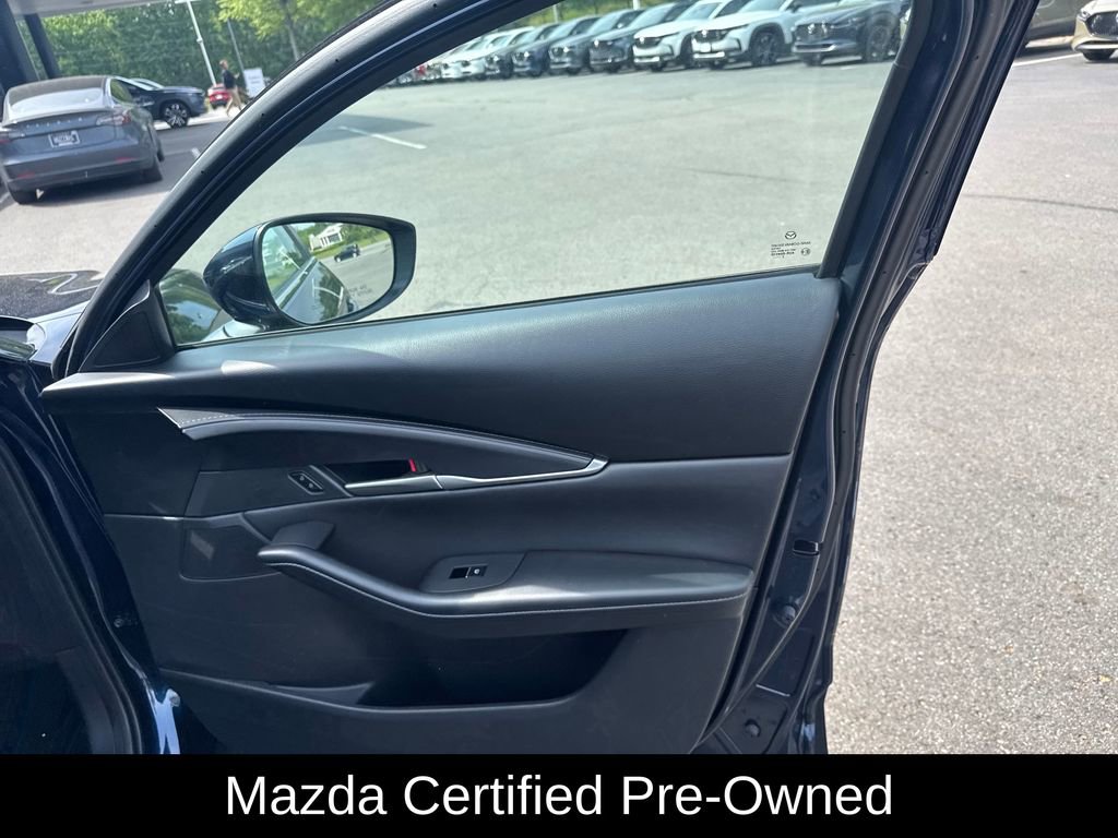 Certified 2022 MAZDA CX-30 AWD 2.5 S w/ Select Package image 75