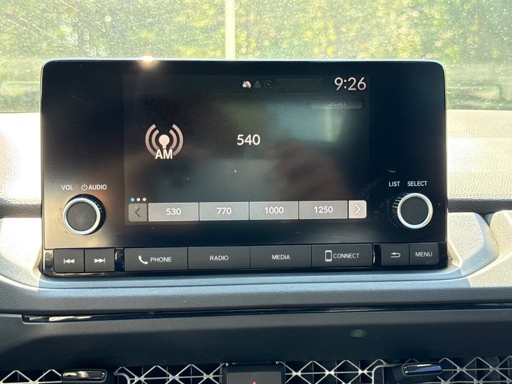Used 2023 Honda Accord LX image 26