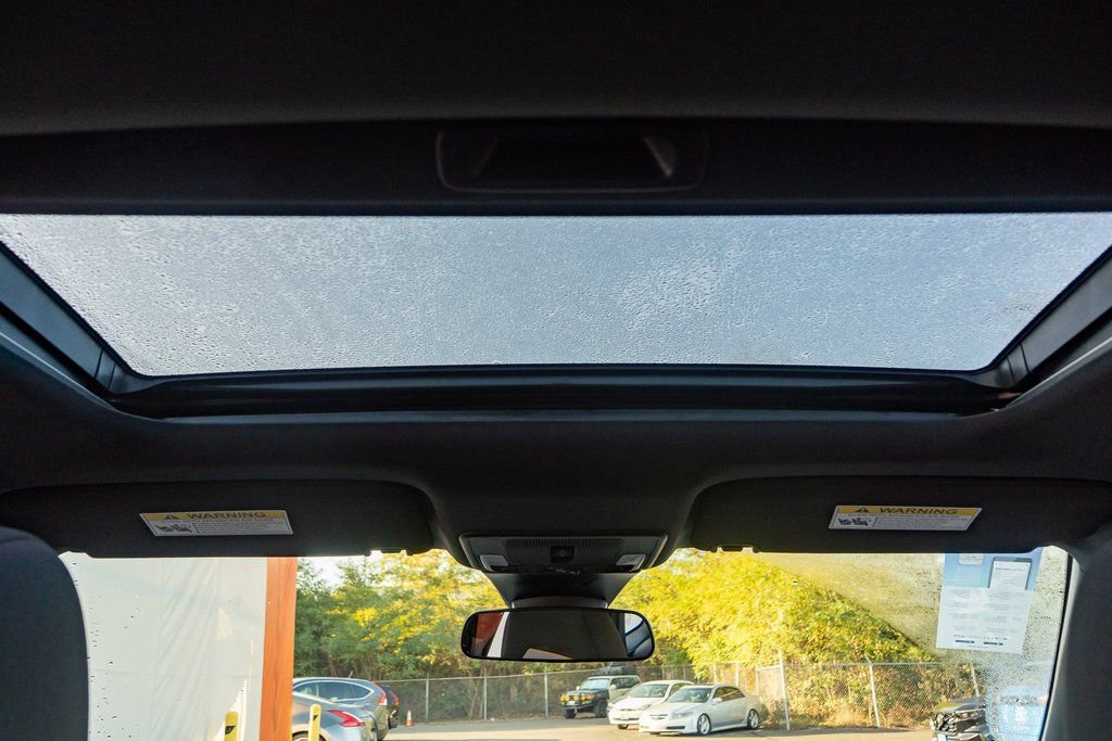 New 2026 Honda Civic Sport image 21