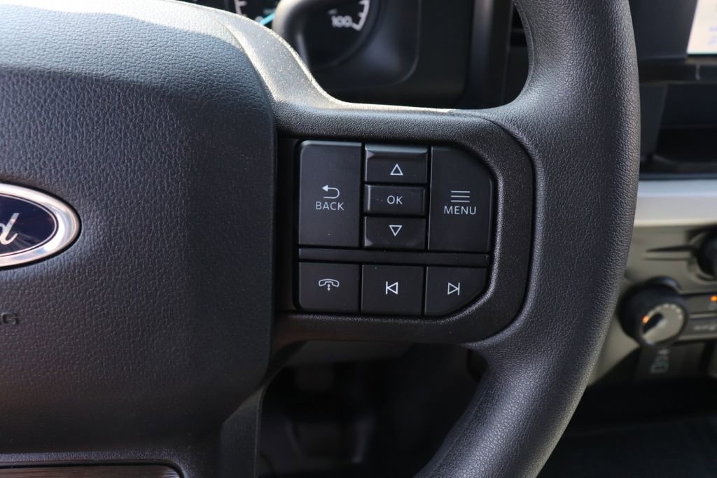 New 2026 Ford F350 XL w/ Snow Plow Prep Package AWD/4WD image 28