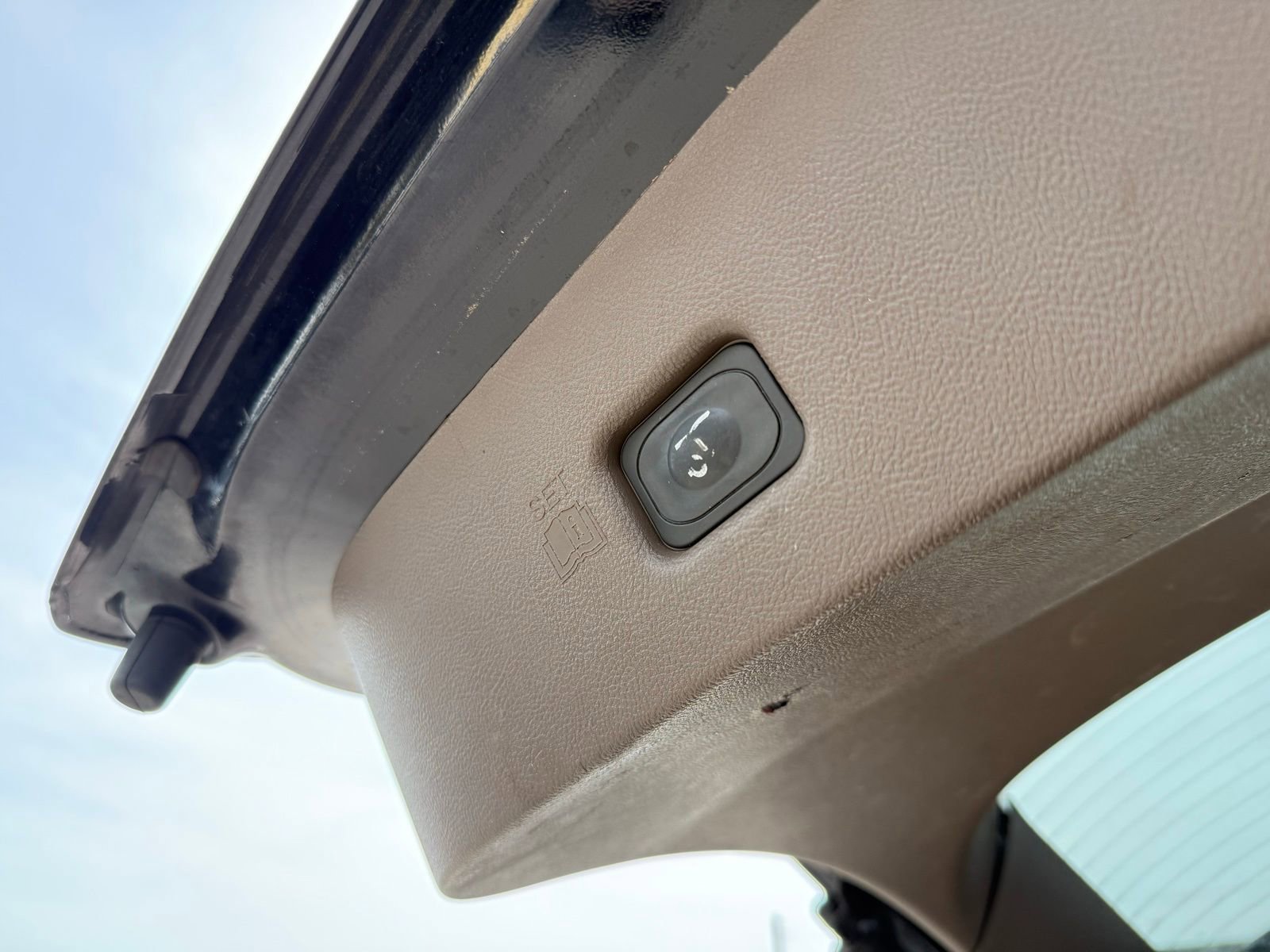 Used 2016 Lincoln MKX Reserve w/ Luxury Package image 24