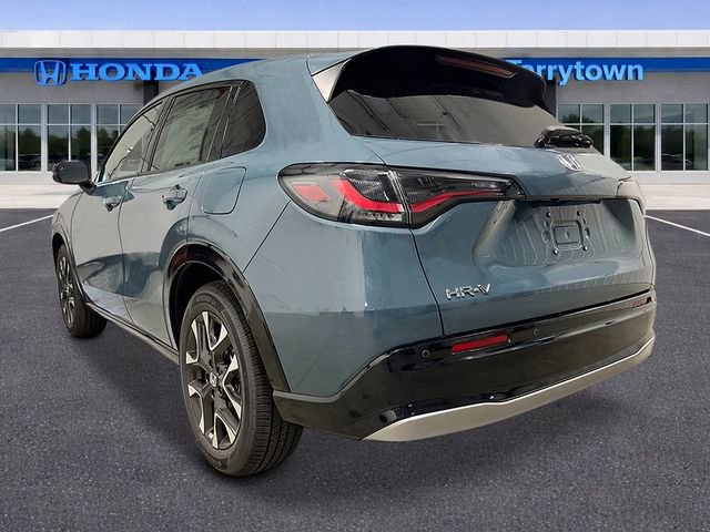 New 2027 Honda HR-V EX-L image 3