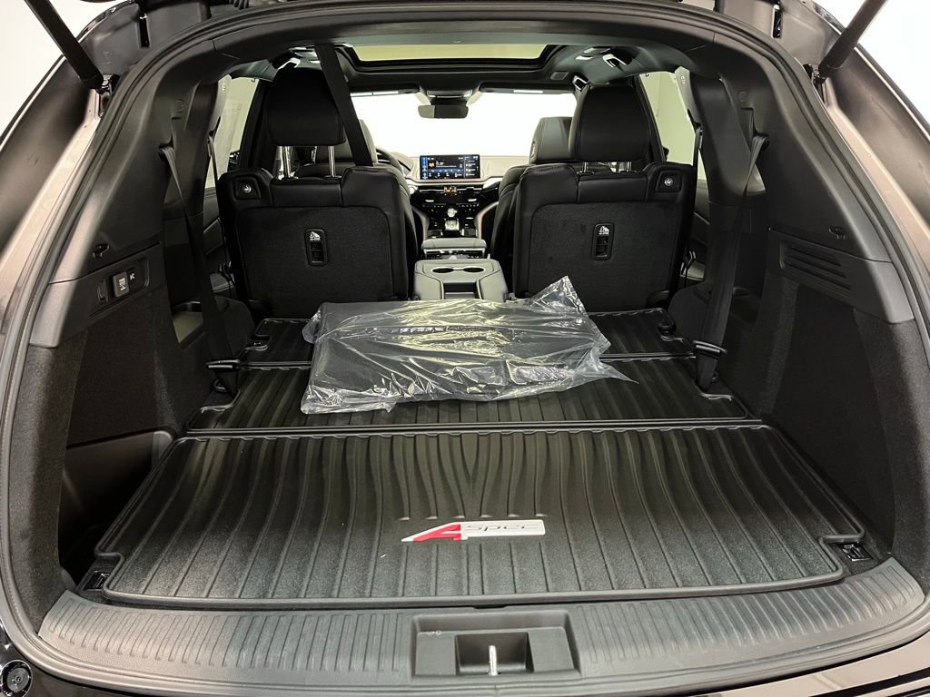 New 2026 Acura MDX A-Spec image 19