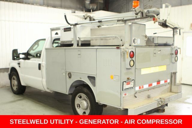 Used 2008 Ford F350 XL RWD image 23