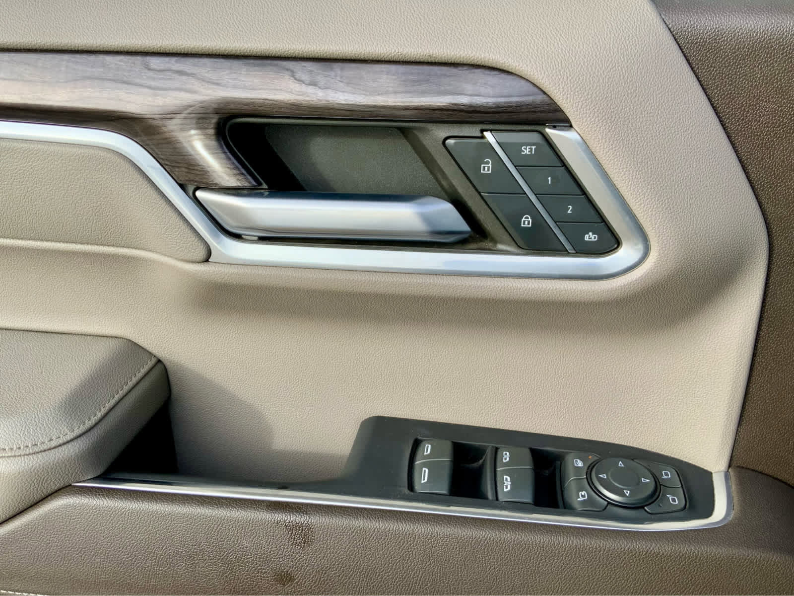 Used 2022 Chevrolet Silverado 1500 LTZ w/ LTZ Convenience Package II image 55