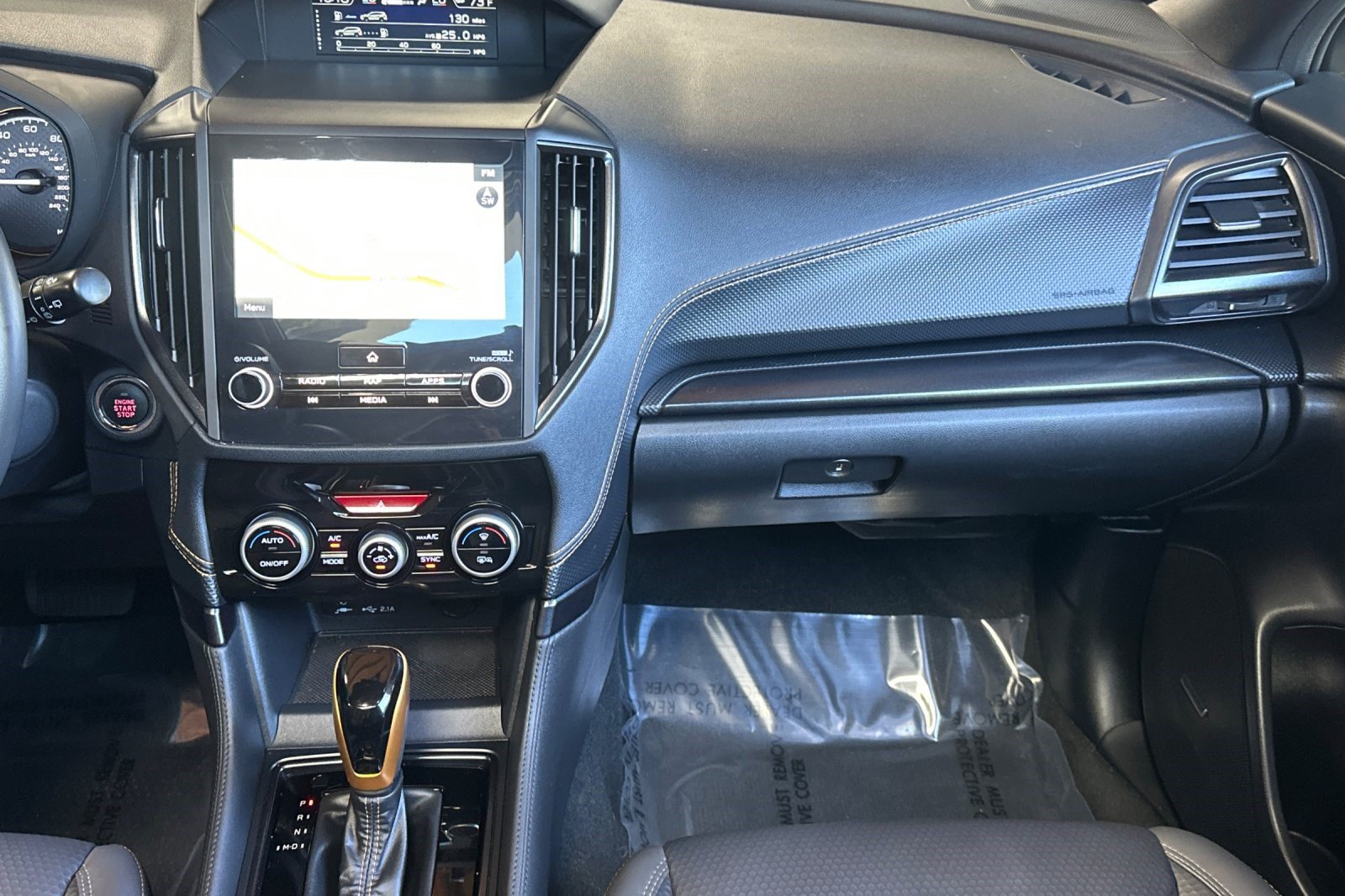 Used 2024 Subaru Forester Wilderness AWD/4WD image 19