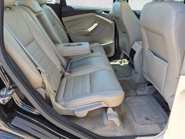 Used 2014 Ford C-MAX Energi SEL w/ Equipment Group 303A FWD image 20