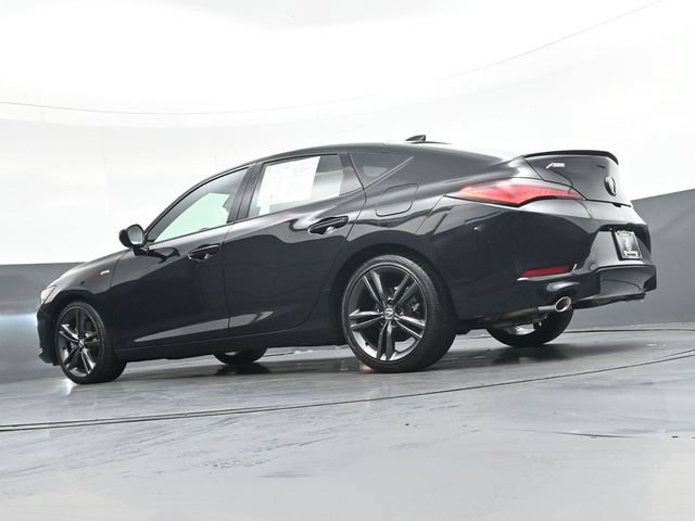Used 2024 Acura Integra A-Spec FWD image 38