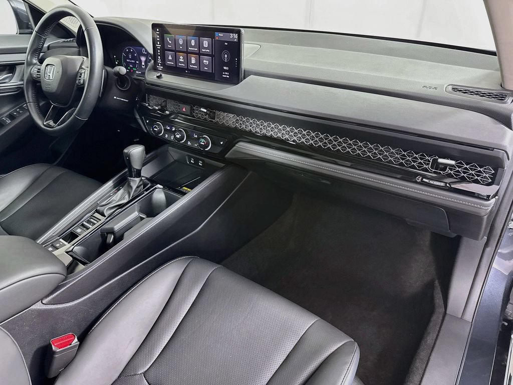 Used 2025 Honda Accord EX-L image 36