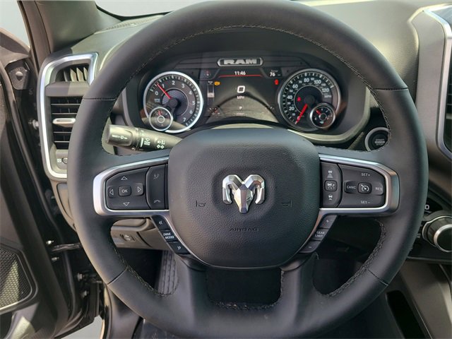 Used 2025 RAM 1500 Big Horn image 26