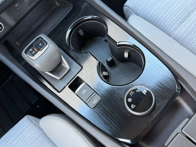 Certified 2023 Nissan Rogue SV AWD/4WD image 29