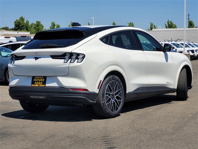 New 2025 Ford Mustang Mach-E Premium image 4