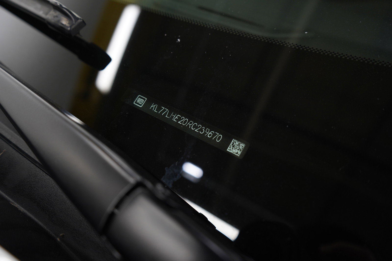 Used 2024 Chevrolet Trax LT w/ Sunroof Package image 23