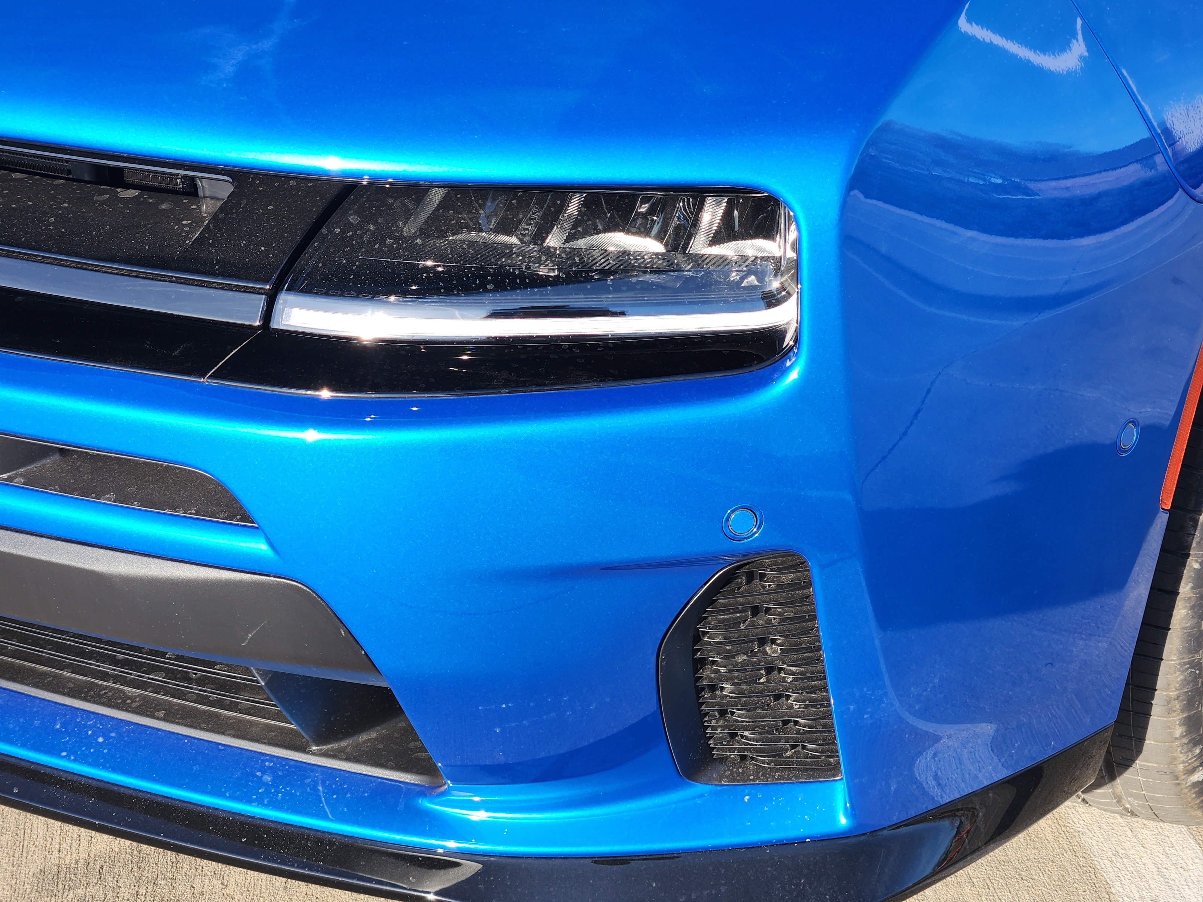 New 2026 Dodge Charger Scat Pack image 6