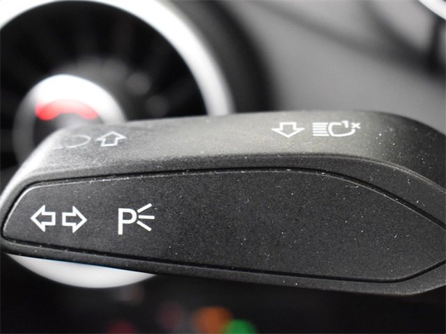 Used 2017 Audi TT 2.0T image 26