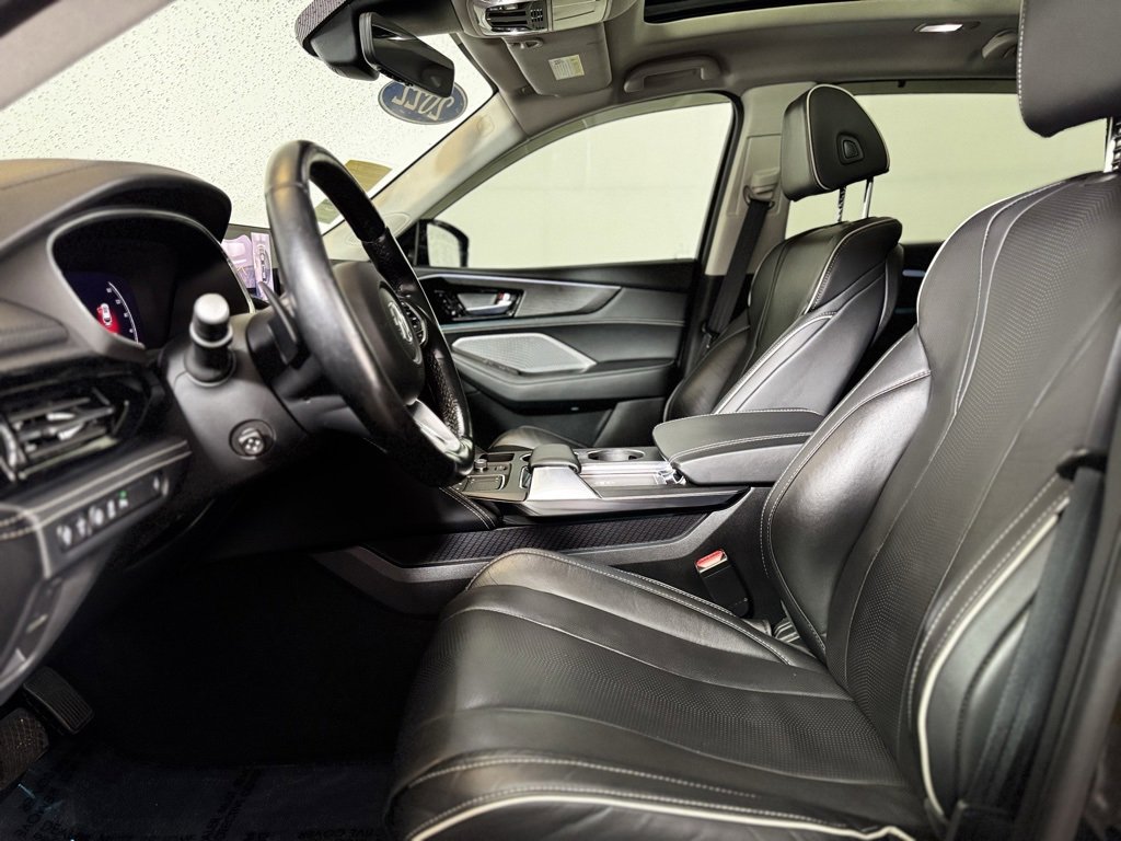 Used 2019 Acura MDX SH-AWD w/ Technology Package image 15