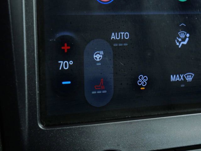 Certified 2024 Ford Edge SEL w/ Convenience Package AWD/4WD image 24