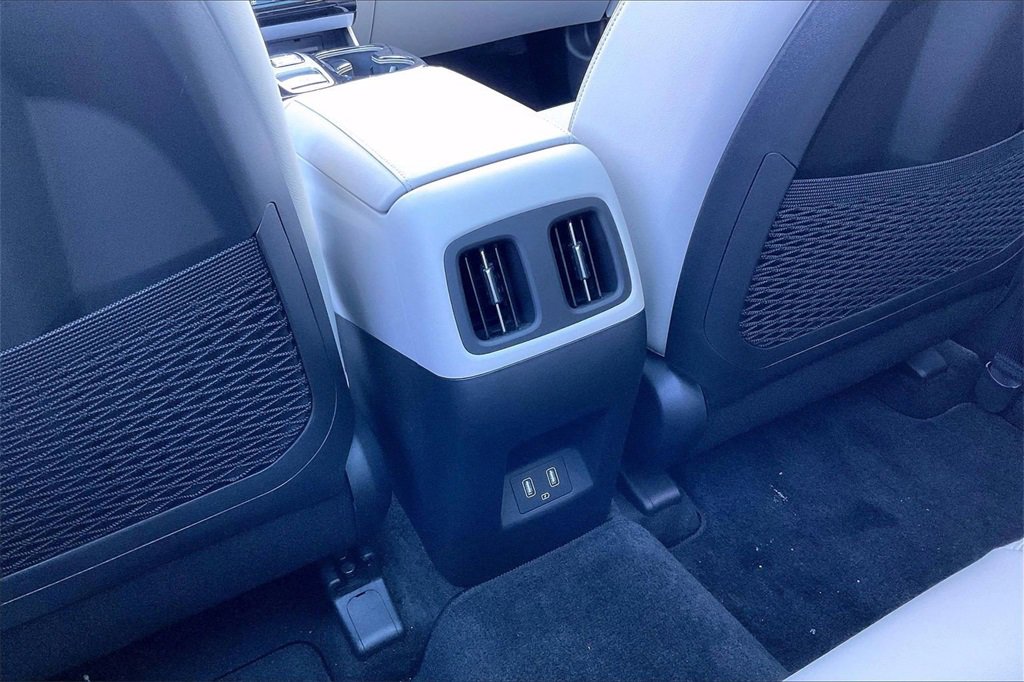 Used 2024 Hyundai Tucson Limited image 34