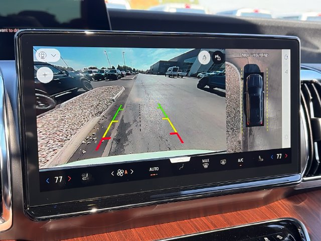 New 2027 Ford Expedition King Ranch AWD/4WD image 25