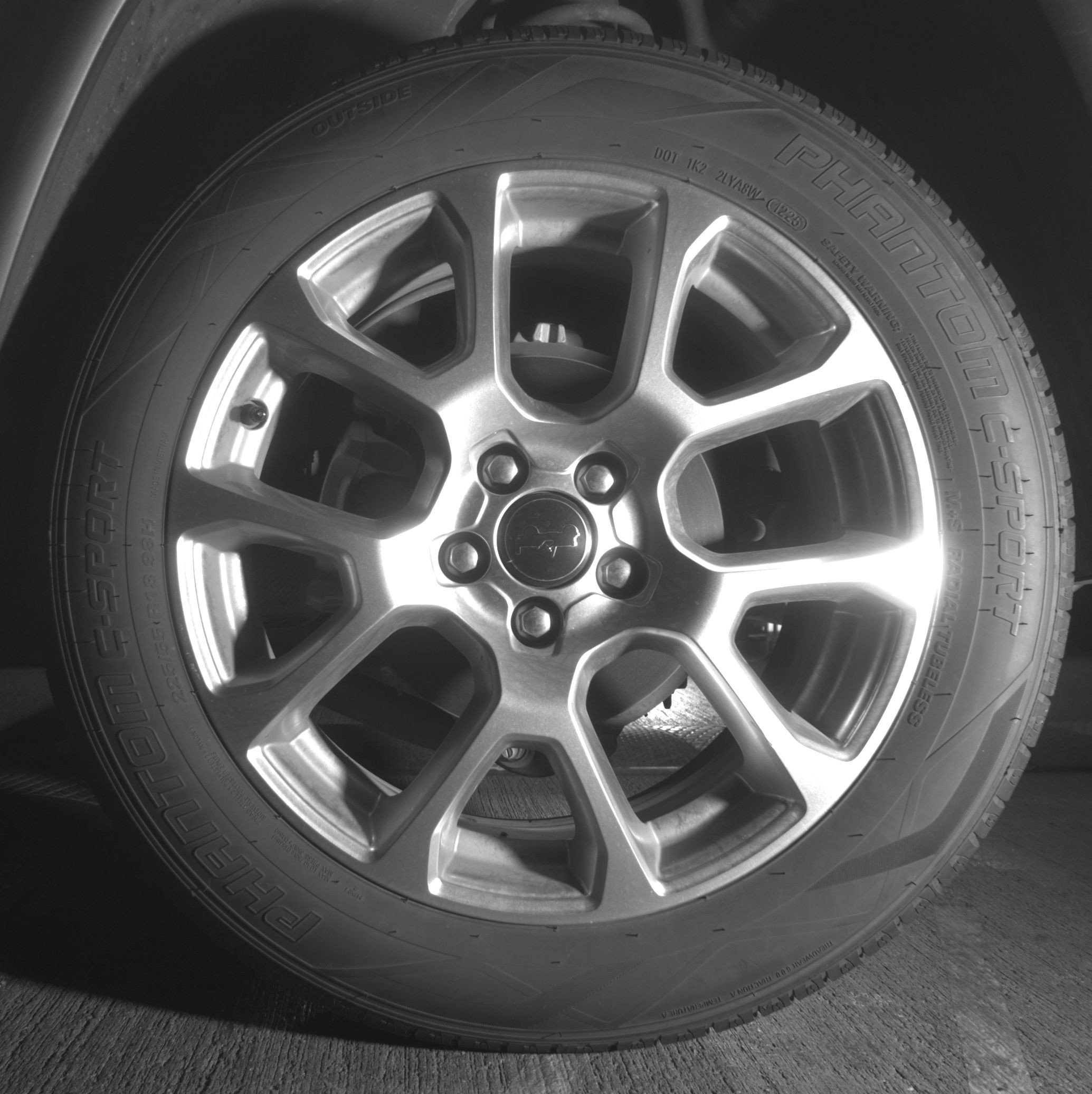 Used 2025 Jeep Compass Limited image 14