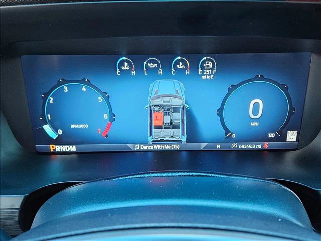 Used 2024 Ford F150 XLT w/ Equipment Group 302A MID image 11