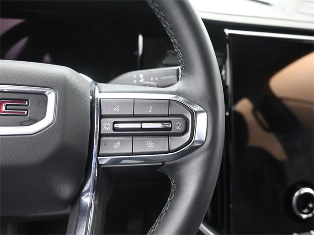 Certified 2025 GMC Acadia Elevation image 34