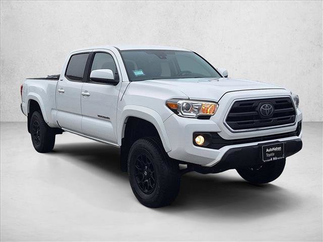 Used 2019 Toyota Tacoma SR5 image 3