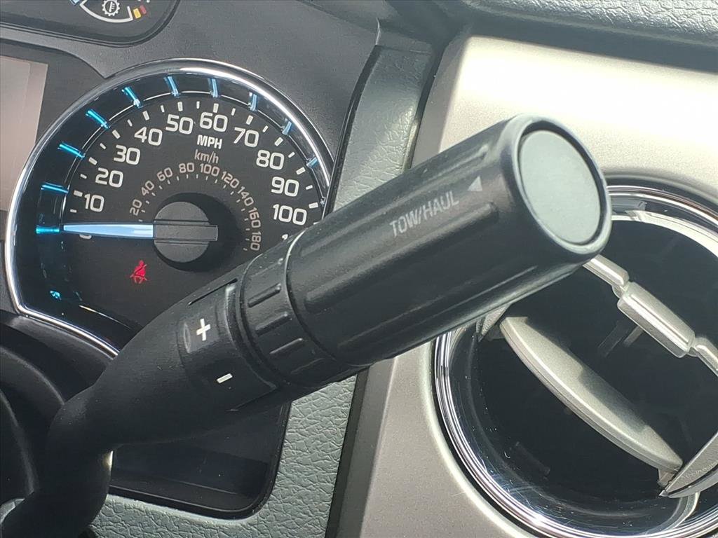 Used 2012 Ford F150 XLT w/ XLT Chrome Pkg AWD/4WD image 9